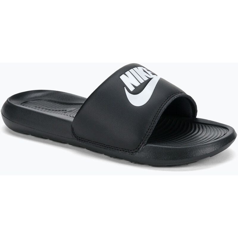 Dámské nazouváky Nike Victori One Slide black/black/white