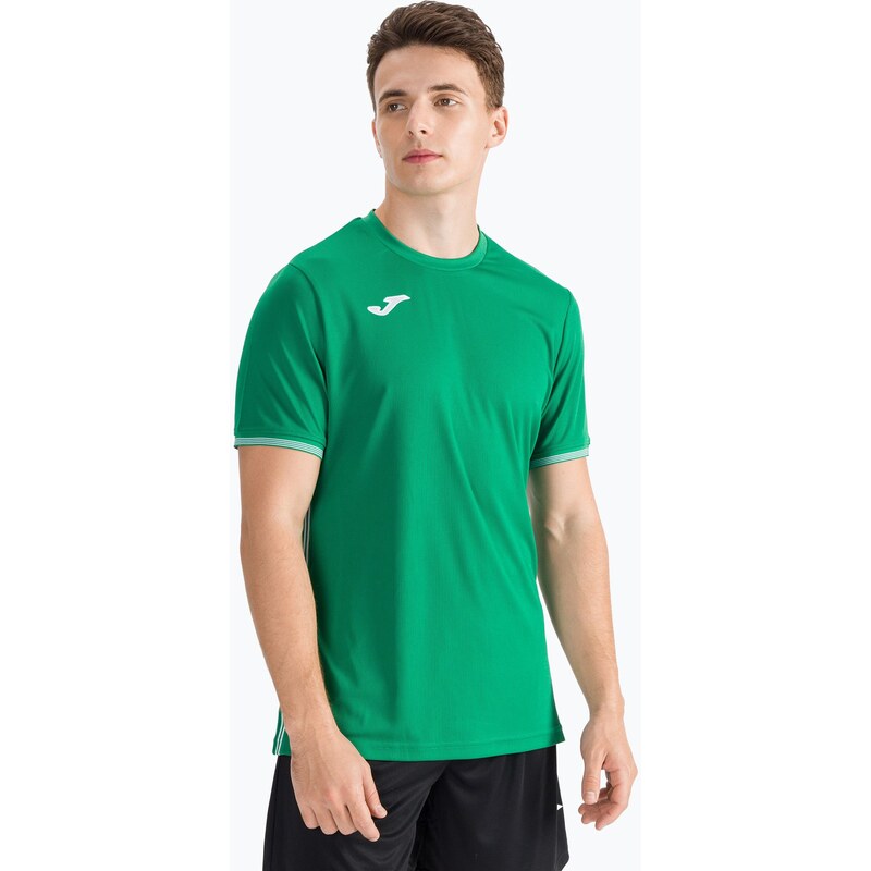Fotbalové tričko Joma Compus III zelené 101587.450