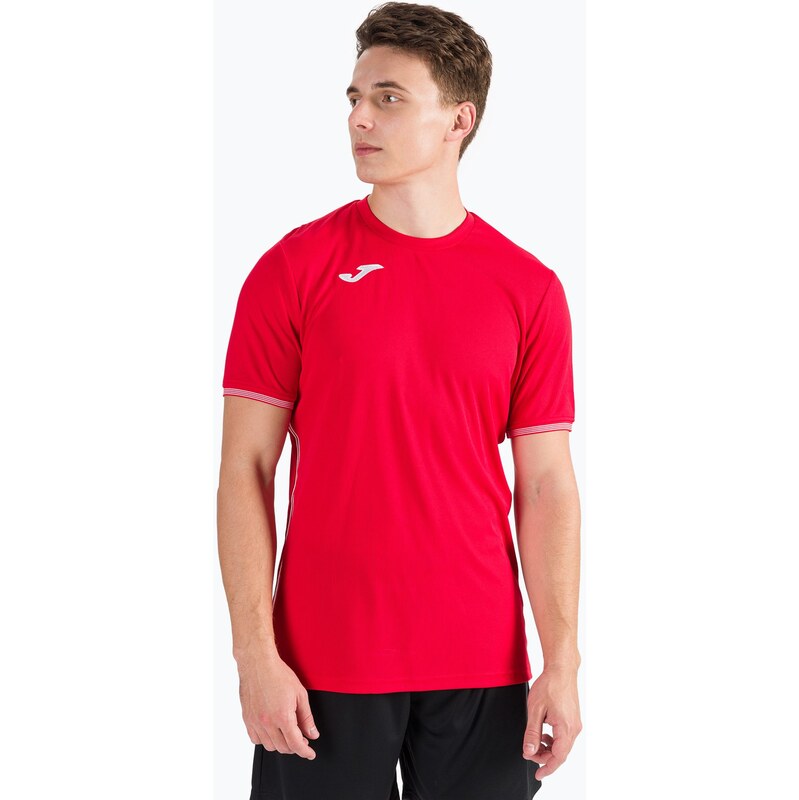 Fotbalové tričko Joma Compus III červené 101587.600