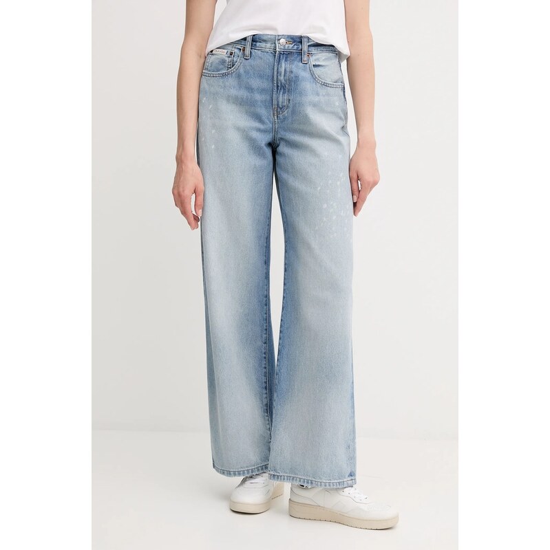 Calvin Klein Jeans Džíny Calvin Klein Jeans