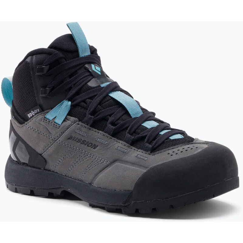 Dámské přístupové boty Black Diamond Mission LT Mid WP Aprch