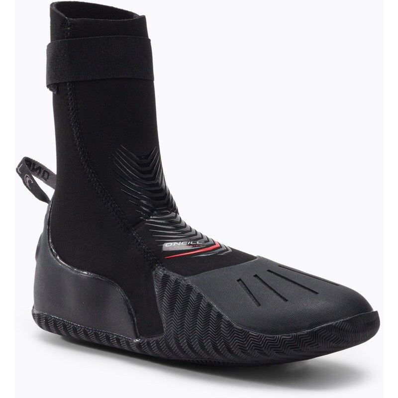 Neoprenové boty ONeill Heat 3 mm RT black
