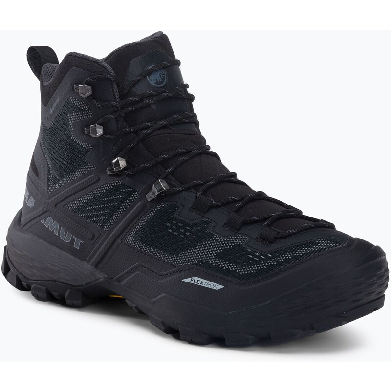Trekingové boty MAMMUT Ducan High GTX