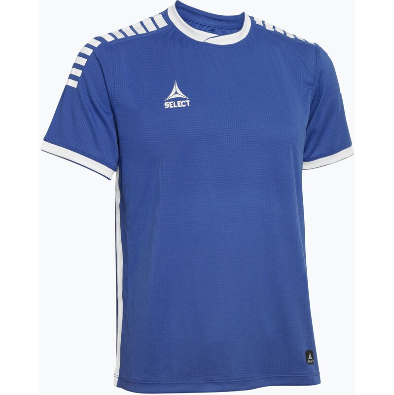 SELECT Monaco modrý fotbalový dres 600061
