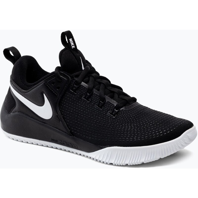 Pánské volejbalové boty Nike Air Zoom Hyperace 2 black AR5281