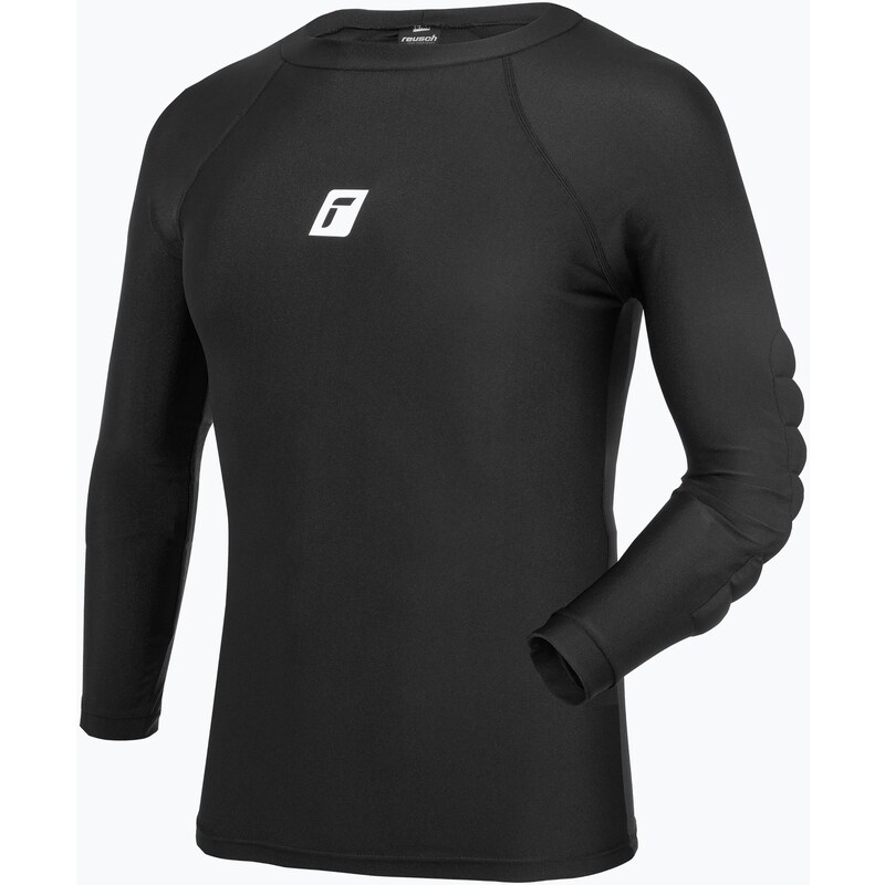 Fotbalové tričko s dlouhým rukávem Reusch Compression Shirt Soft