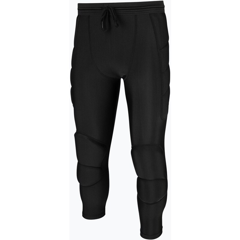 Brankářské kalhoty Reusch Compression Short 3/4 Soft Padded