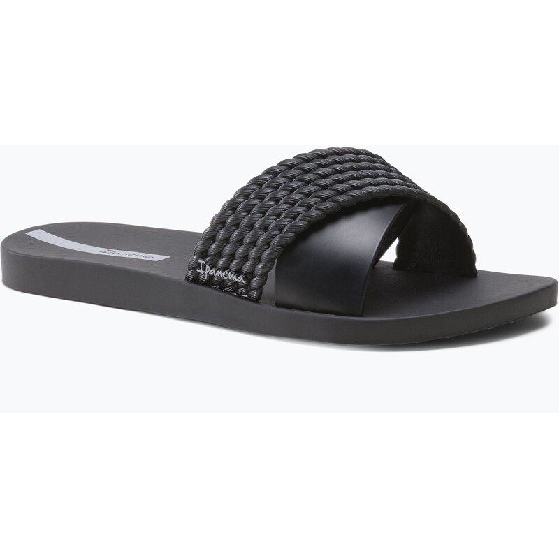 Dámské žabky Ipanema Street II black 83244-20766