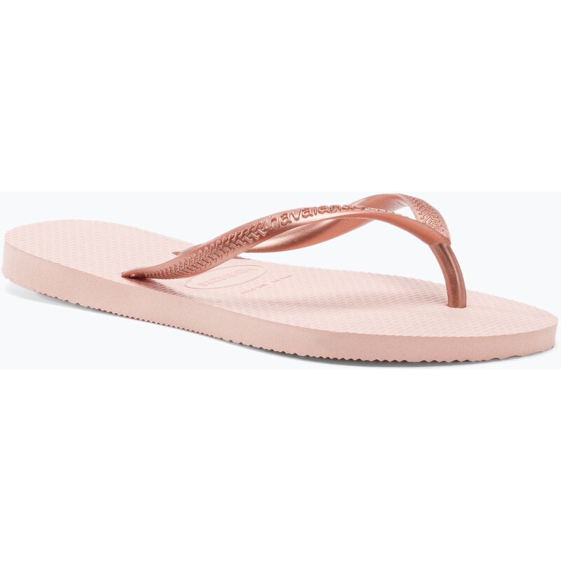 Dámské žabky Havaianas Slim ballet rose