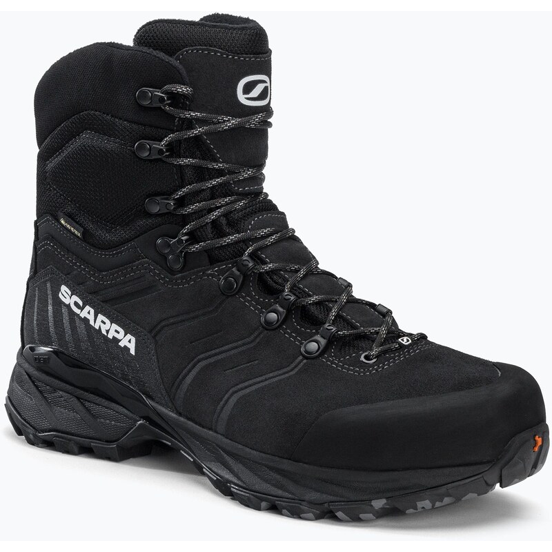 SCARPA Rush Polar GTX trekingové boty černé 63138-200/1