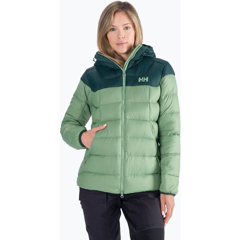 Helly Hansen Verglas Glacier Down Jacket 406 63025