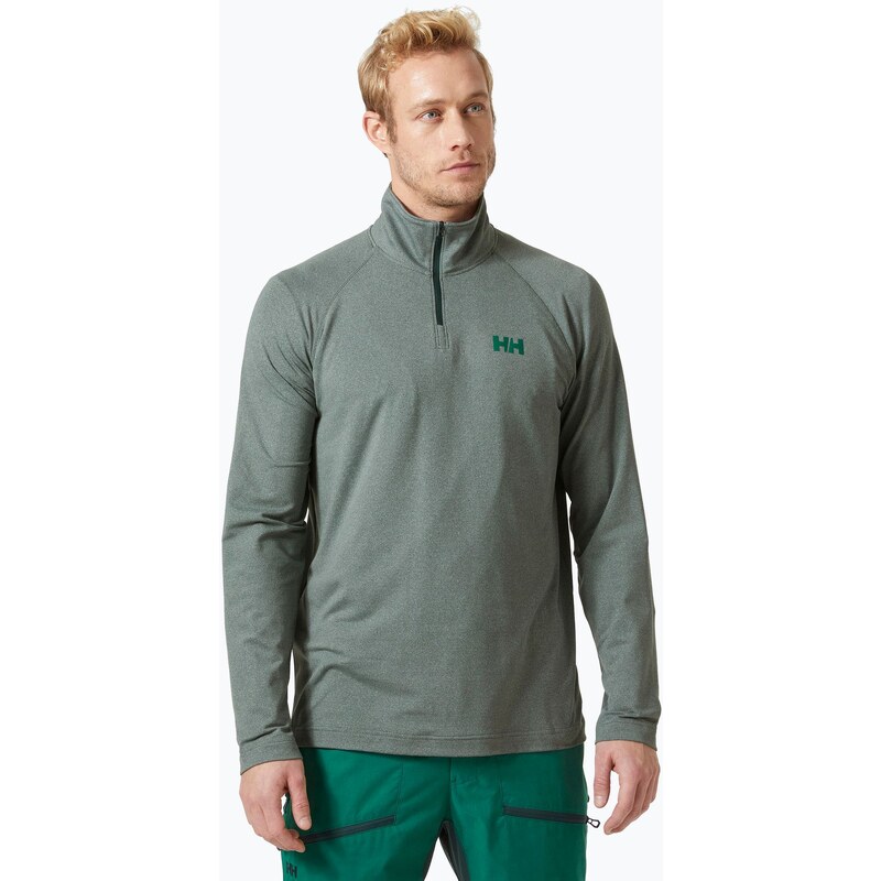 Helly Hansen pánská trekingová mikina Verglas 1/2 Zip 495 62947