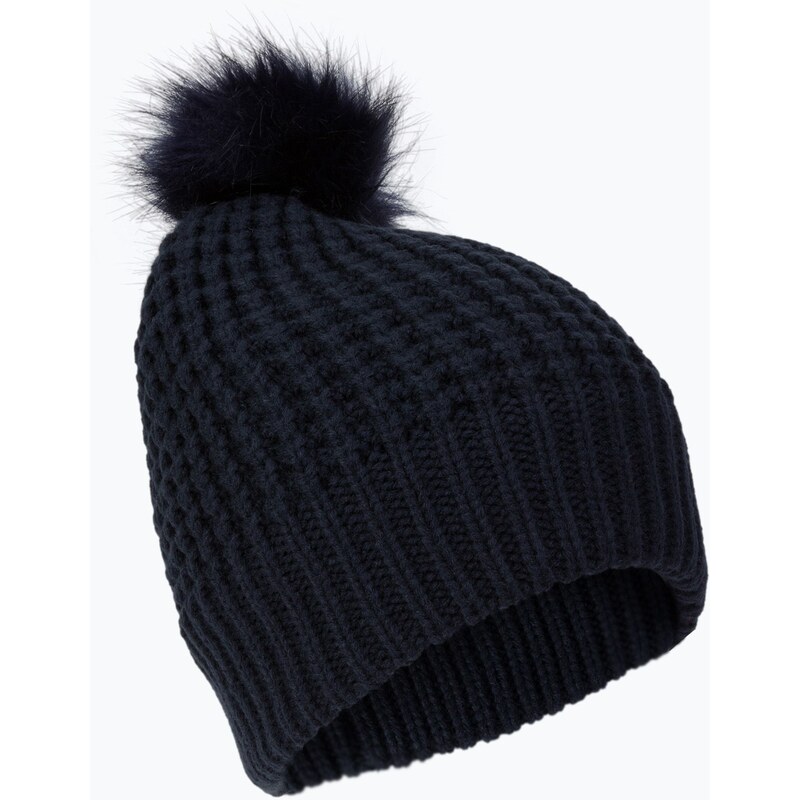 Helly Hansen Snowfall dámská čepice černá 67407_597