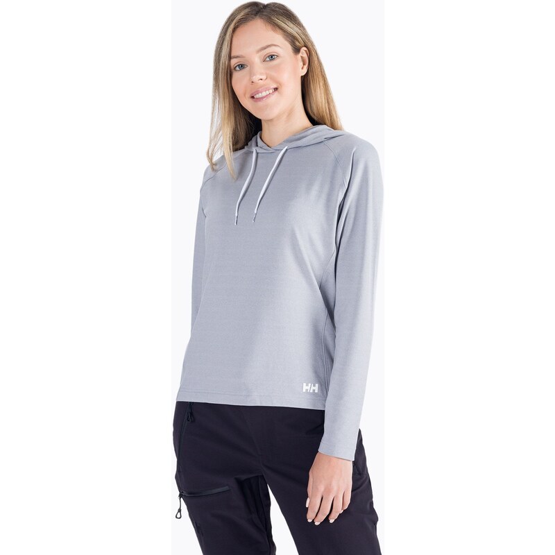 Dámská trekingová mikina Helly Hansen Verglas Light Hoodie 853