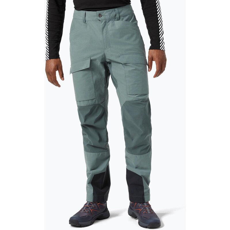 Pánské trekové kalhoty Helly Hansen Veir Tur 591 63001