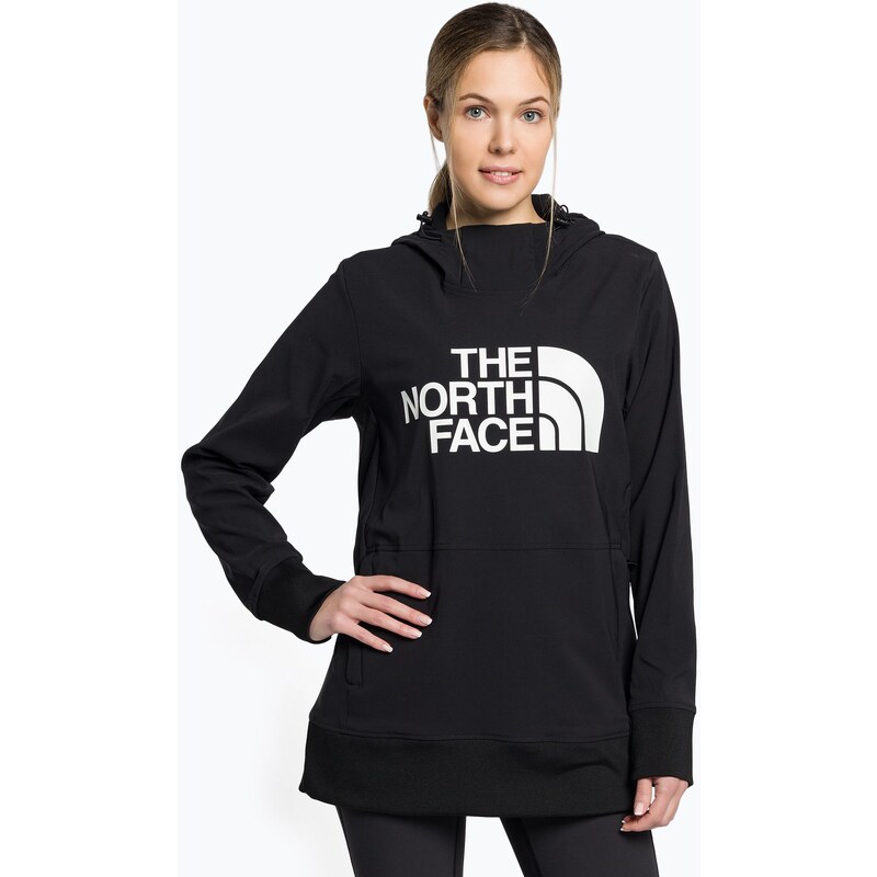 Dámská trekingová mikina The North Face Tekno Pullover Hoodie
