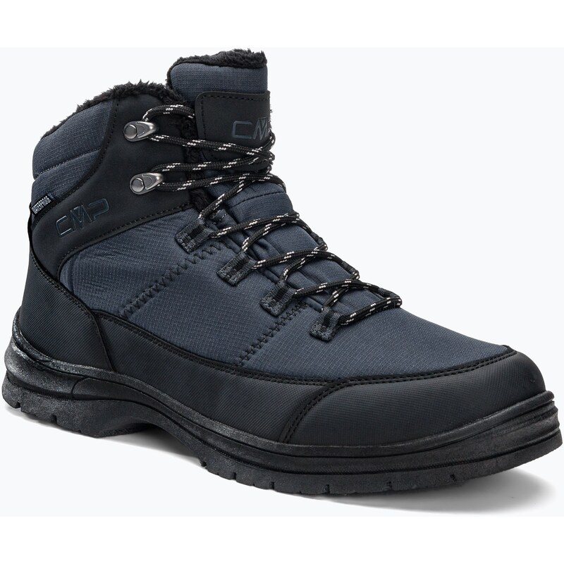 Pánské trekové boty CMP Annuuk Snowboots grey 31Q4957