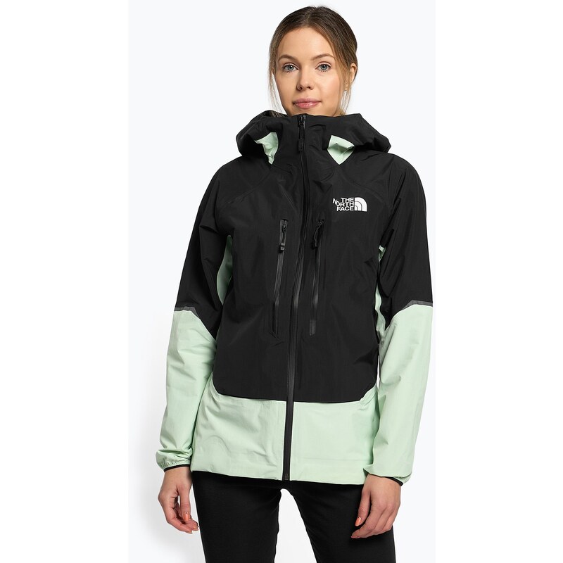 Dámská bunda na bruslení The North Face Dawn Turn 2.5 Cordura