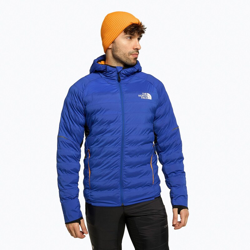 Pánská bunda The North Face Dawn Turn 50/50 Synthetic blue