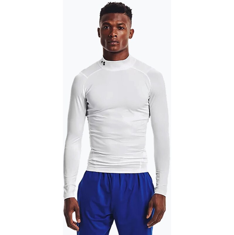 Under Armour pánské tričko s dlouhým rukávem Ua Hg Armour Comp