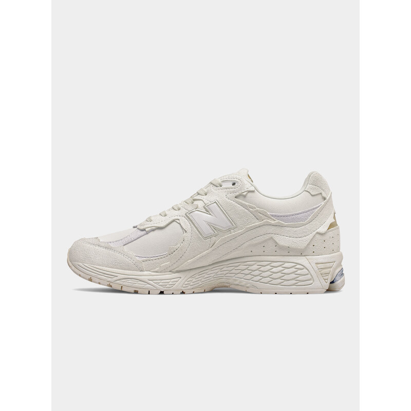 New Balance 2002 (white)bílá