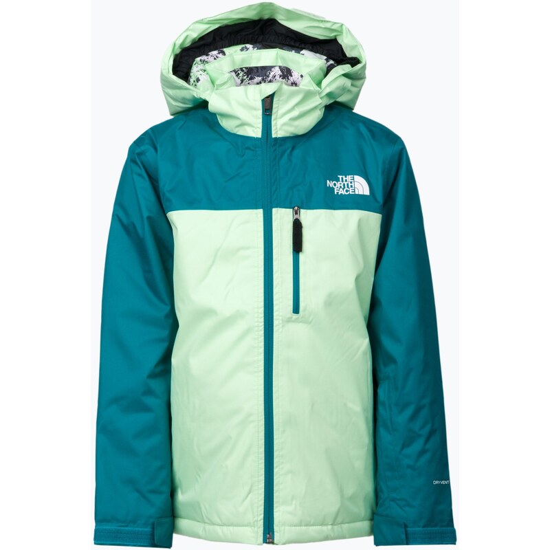 Dětská lyžařská bunda The North Face Teen Snowquest Plus