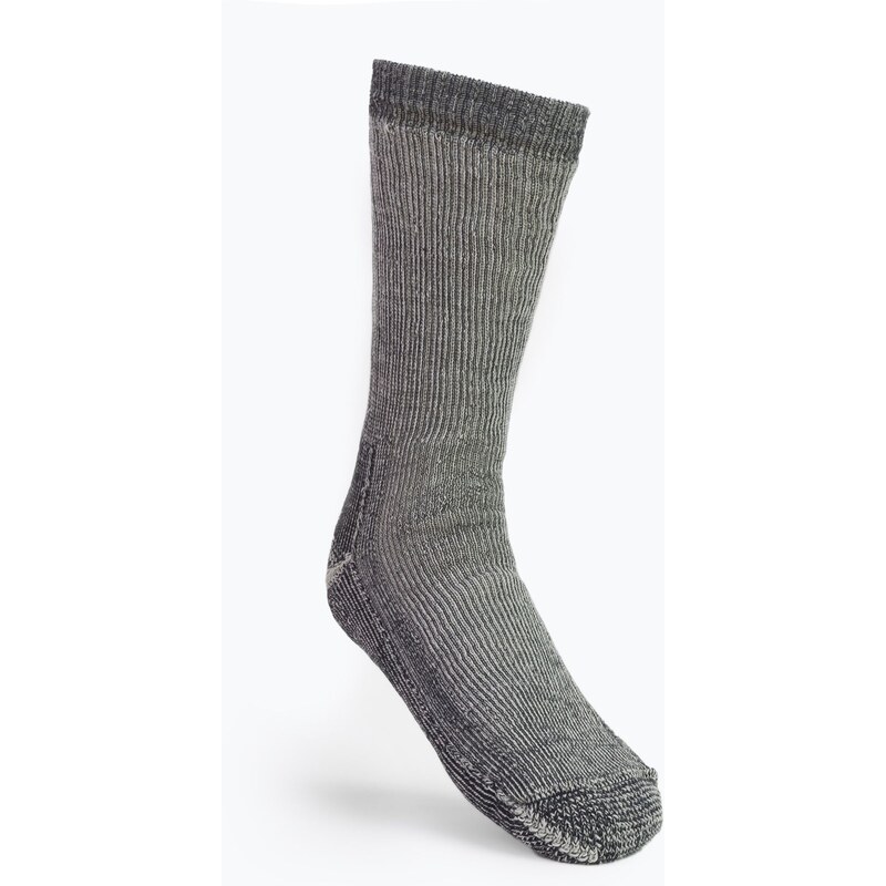 Smartwool Hike Classic Edition Extra Cushion Crew šedé trekové