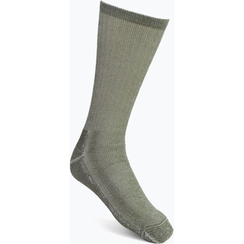 Smartwool Hike Classic Edition Full Cushion Crew zelené trekové