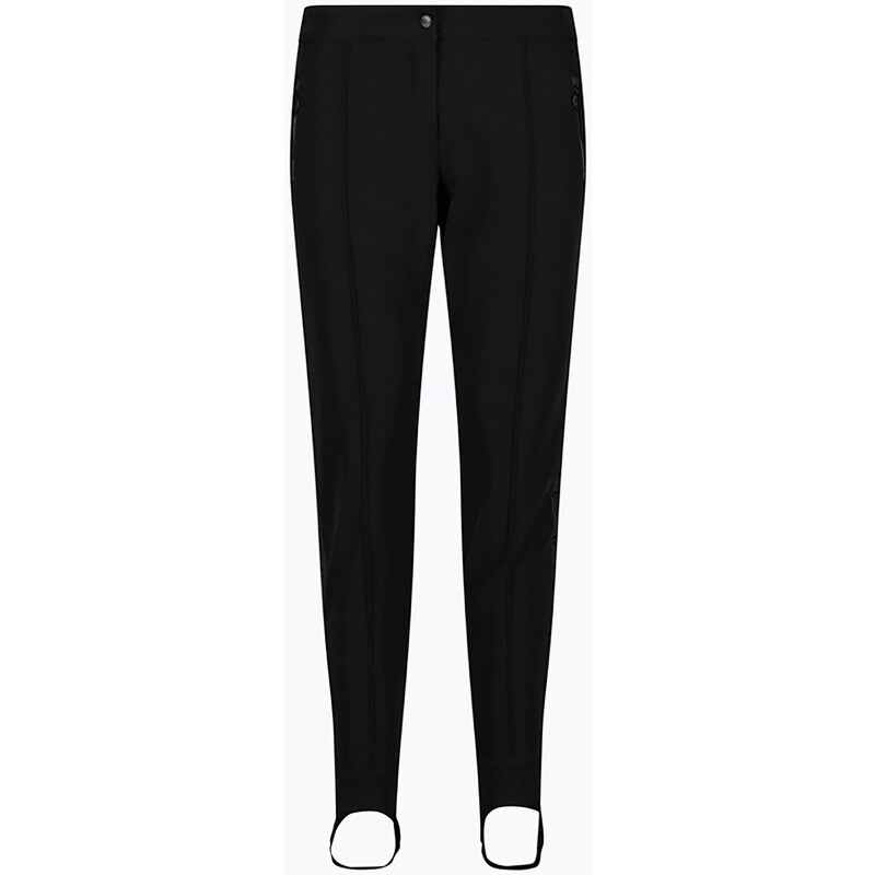 Dámské trekové kalhoty CMP Long black 32M0306