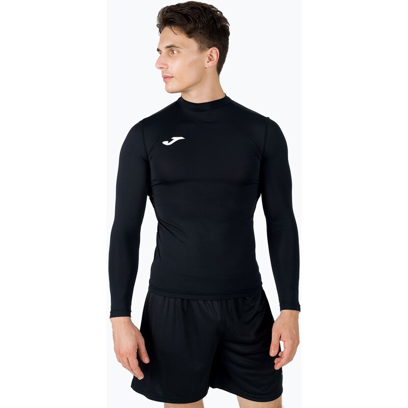 Termoaktivní mikina Joma Brama Academy black
