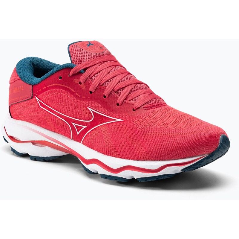 Dámská běžecká obuv Mizuno Wave Ultima 14 pink J1GD231823