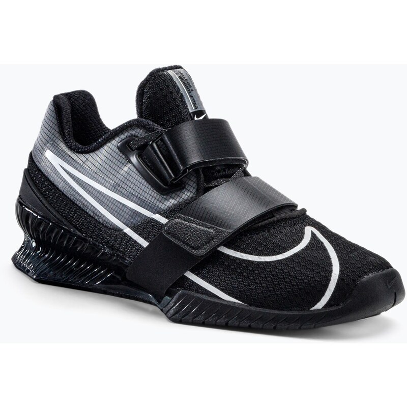 Nike Romaleos 4 vzpěračské boty černé CD3463-010