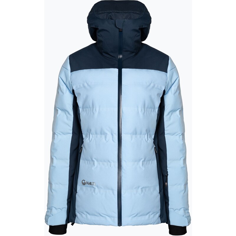 Dámská lyžařská bunda Halti Lis Blue H059-2550/A32
