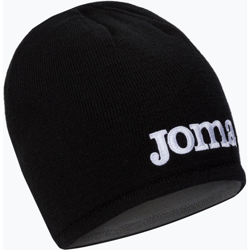 Joma Klobouk Oboustranná černá/šedá čepice 400056.100