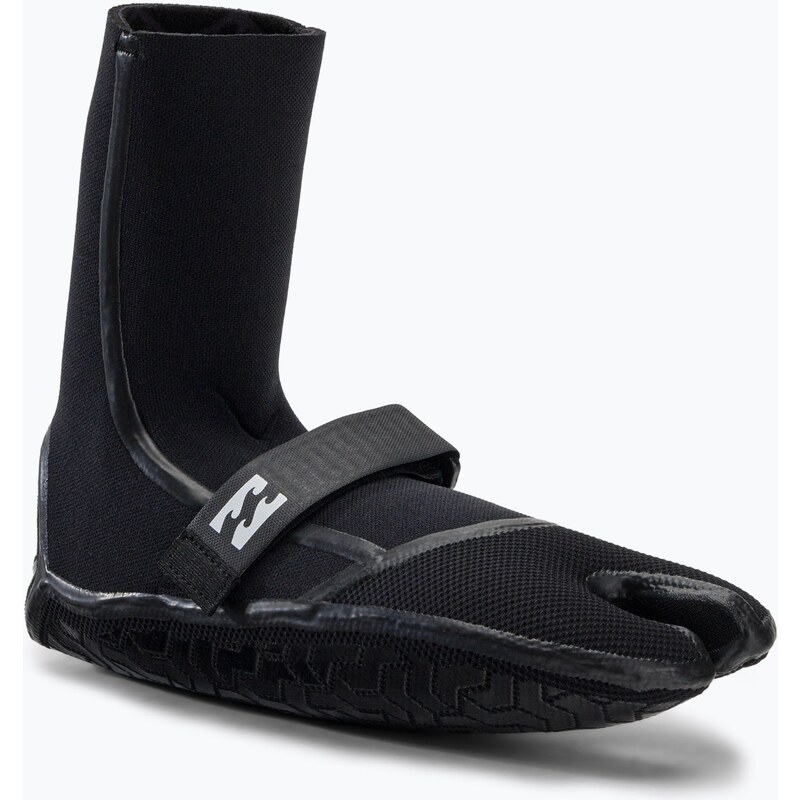 Pánské neoprenové boty Billabong 3 Furnace Comp black