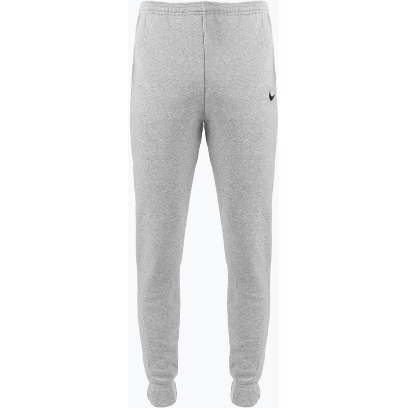 Pánské kalhoty Nike FLC Park 20 šedé CW6907-063