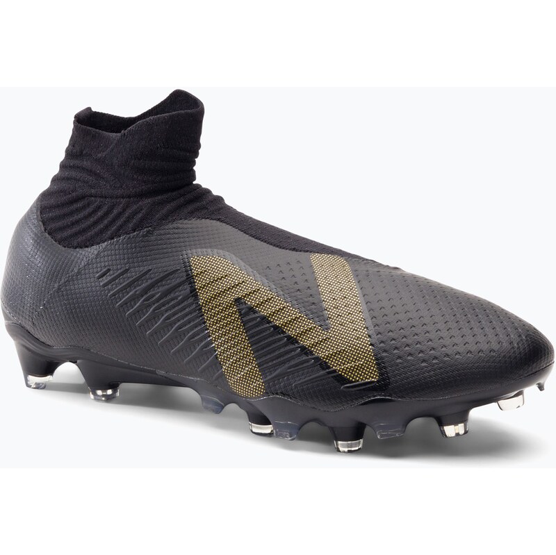 New Balance pánské kopačky Tekela V4 Pro FG black ST1FBK4