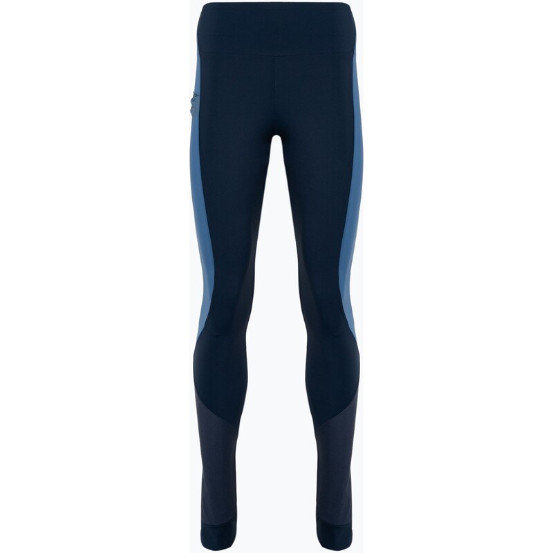 Dámské trekingové kalhoty CMP Tight blue 33T6256/M926