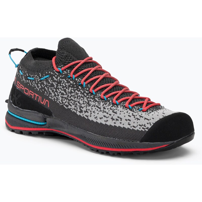 La Sportiva TX2 Evo dámská přístupová obuv black/red 27W900402
