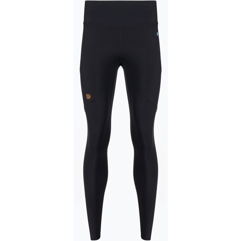 Dámské trekové legíny Fjällräven Abisko Tights black F84773