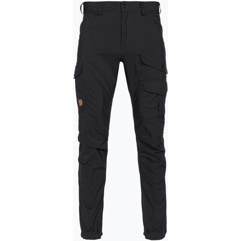 Pánské trekové kalhoty Fjällräven Vidda Pro Lite grey F86891