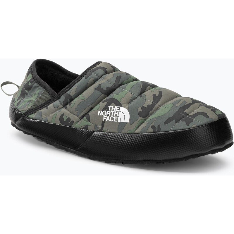 Pánské zimní bačkory The North Face Thermoball Traction Mule V