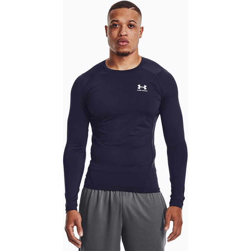 Pánské tričko Under Armour HG Armour Comp training longsleeve
