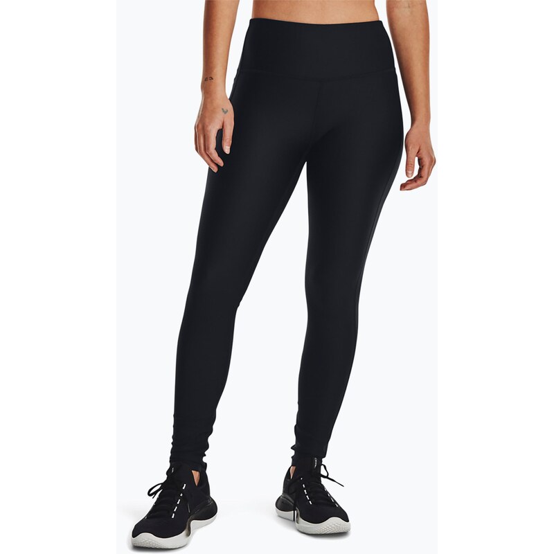 Značkové dámské legíny Under Armour černé 1376327