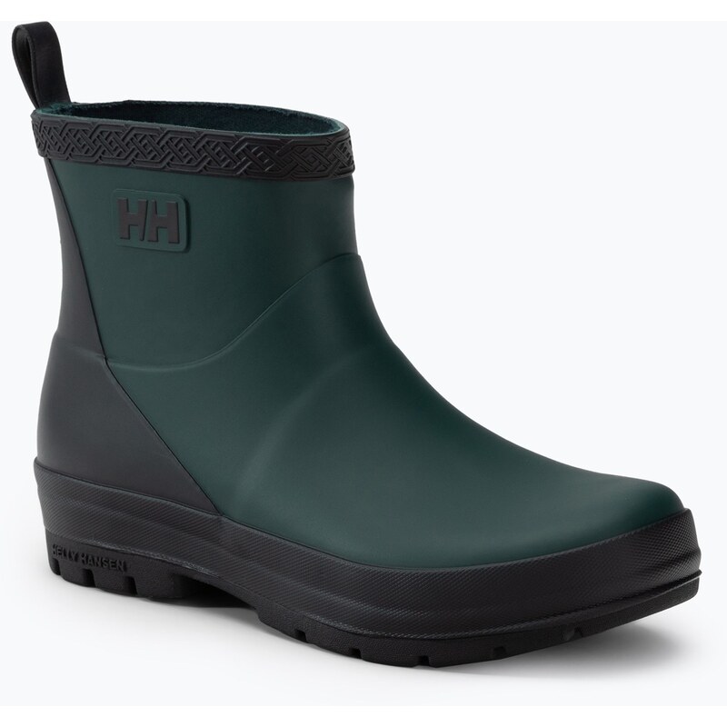 Dámské holínky Helly Hansen Aveline modré 11672_635-4