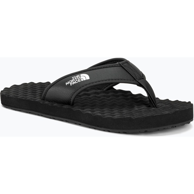 Pánské žabky The North Face Base Camp Flip-Flop II black