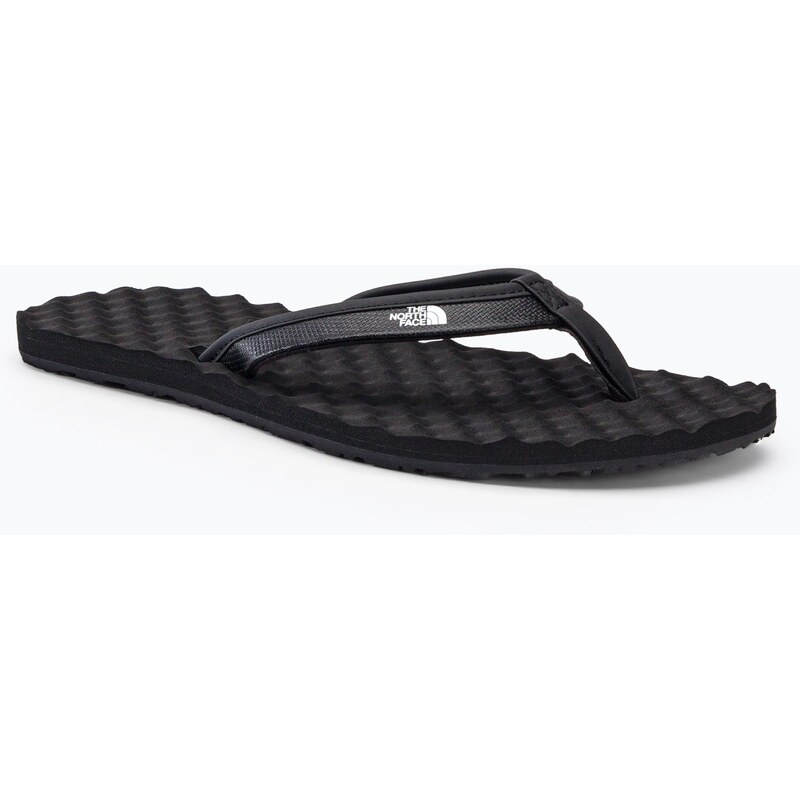 Dámské žabky The North Face Base Camp Mini II black NF0A47ABKY41