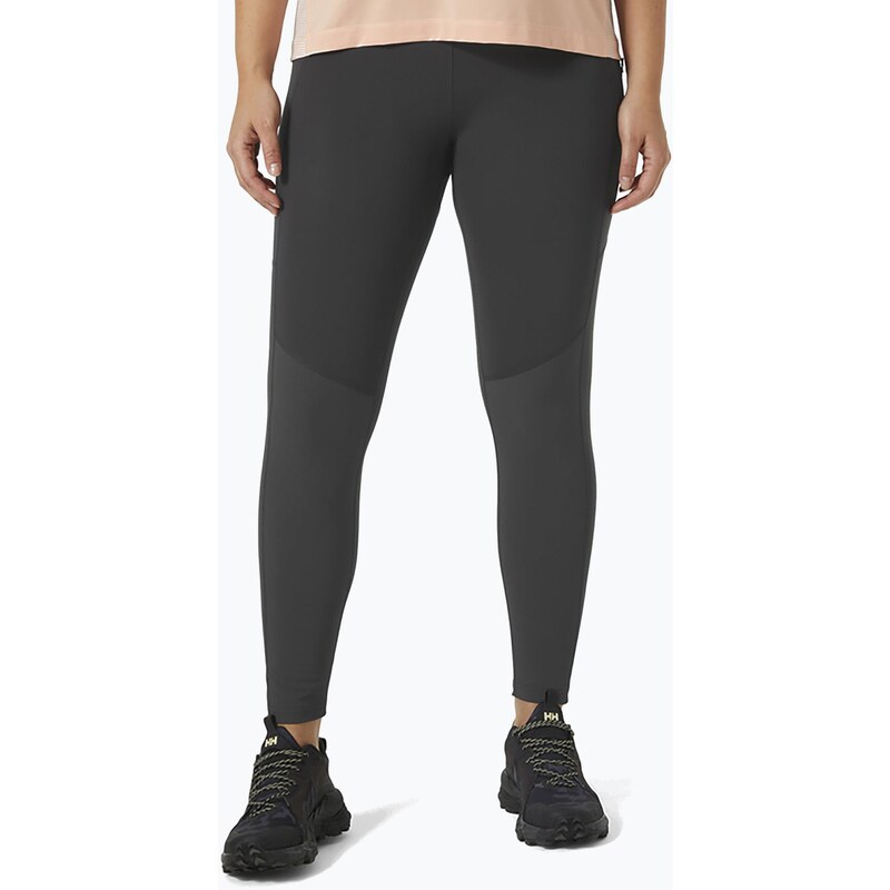 Helly Hansen dámské legíny Blaze 7/8 Tights black 63182_980