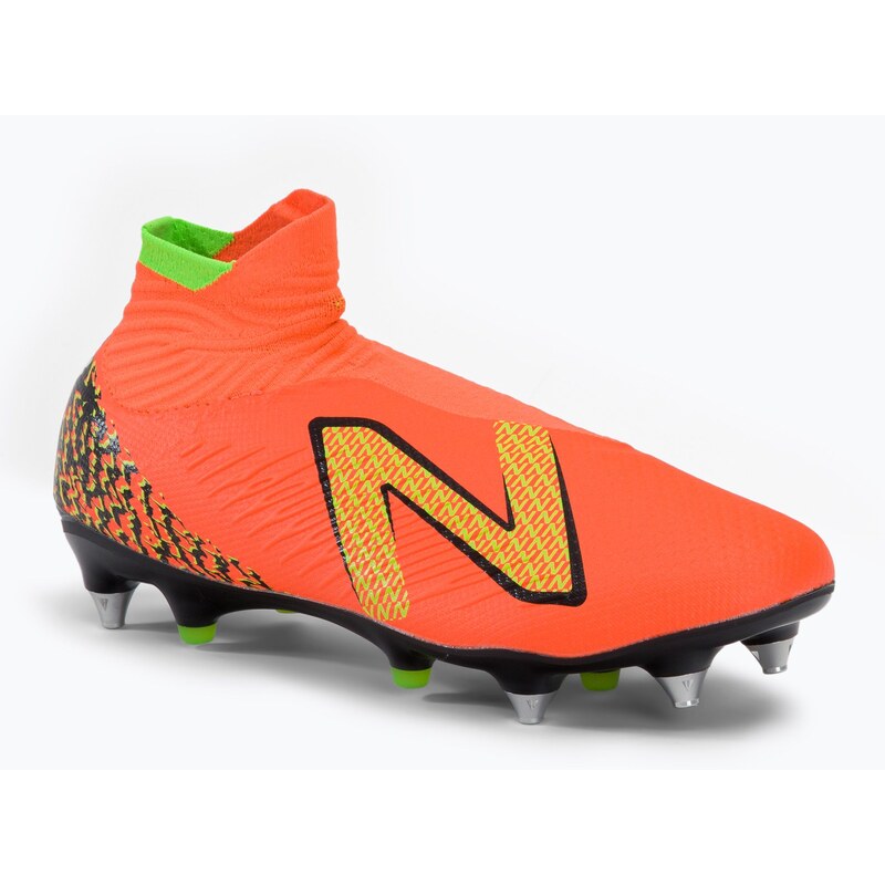 New Balance Tekela V4 Pro SG pánské kopačky neon dragonfly
