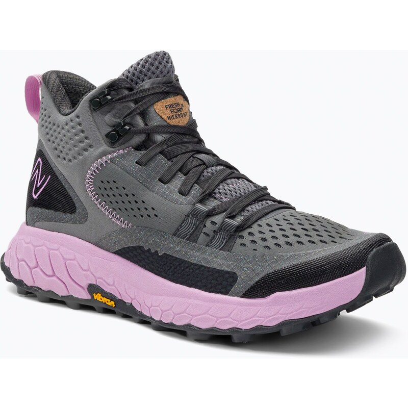 Dámské běžecké boty New Balance WTHIMCV1 šedé NBWTHIMCCG